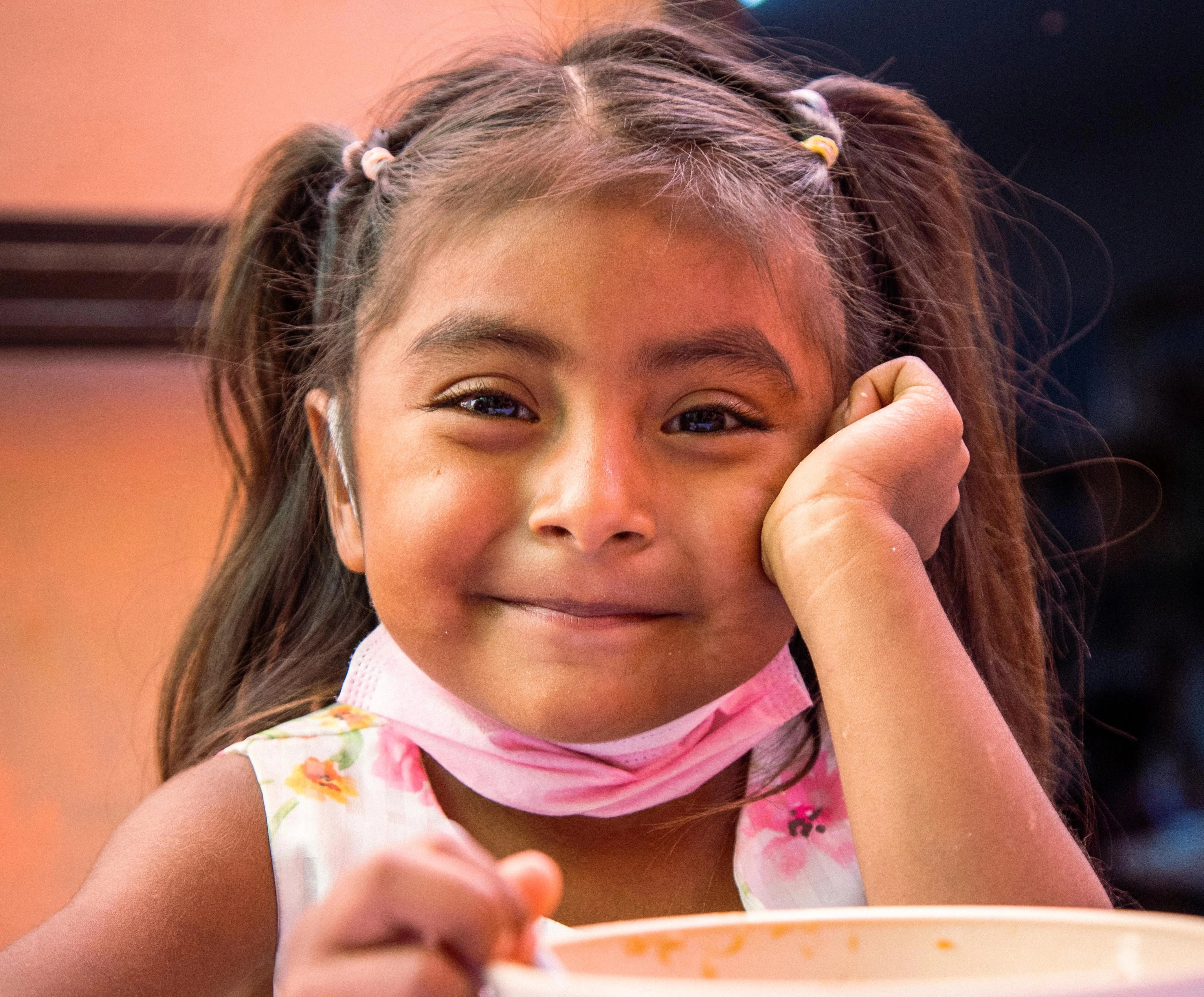 Combate el desperdicio de alimentos