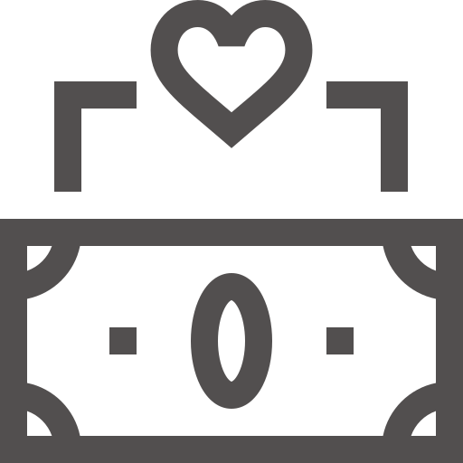 Conoce el uso de tu dinero